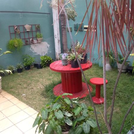 Asa Branca Residence Recife Kültér fotó