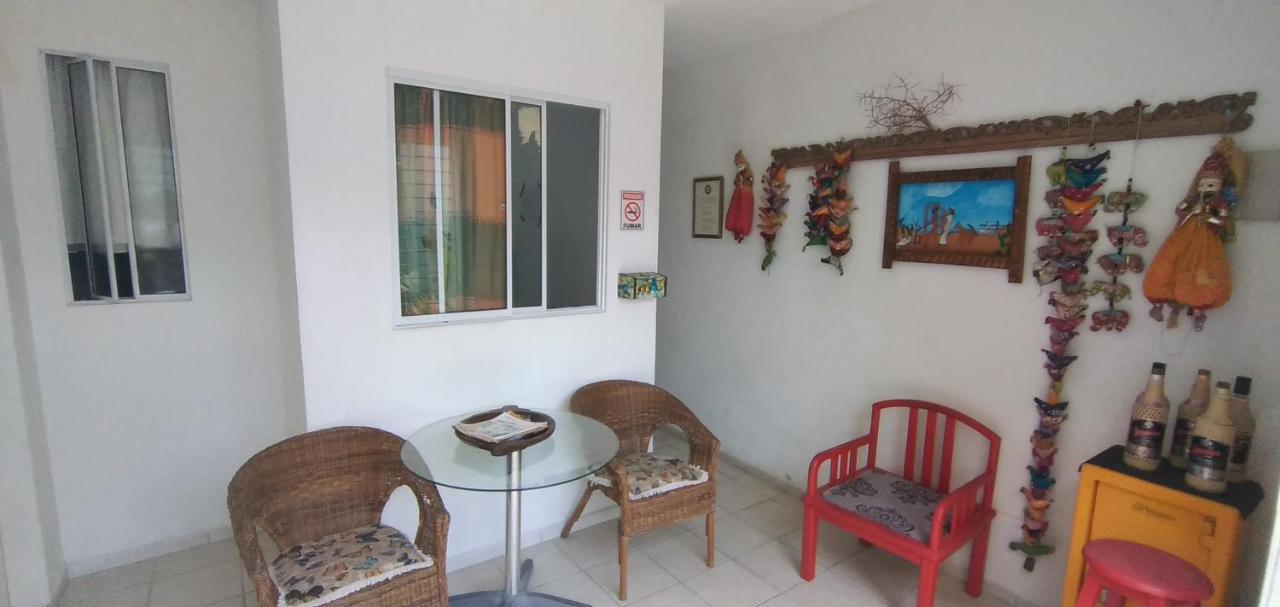 Asa Branca Residence Recife Kültér fotó