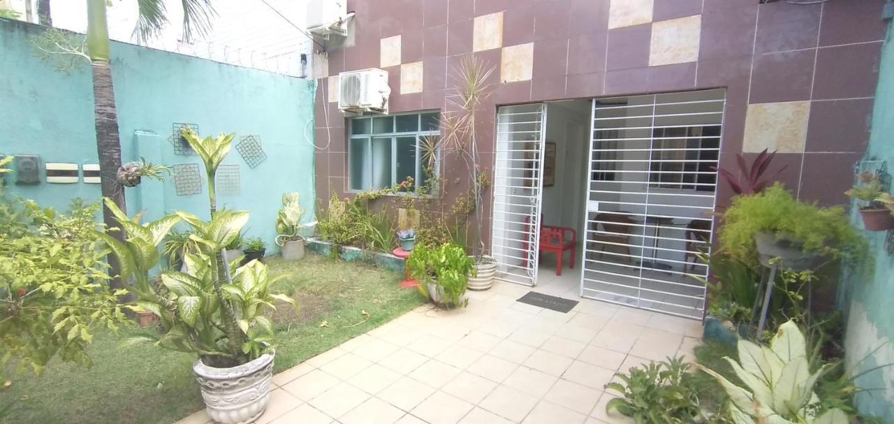 Asa Branca Residence Recife Kültér fotó