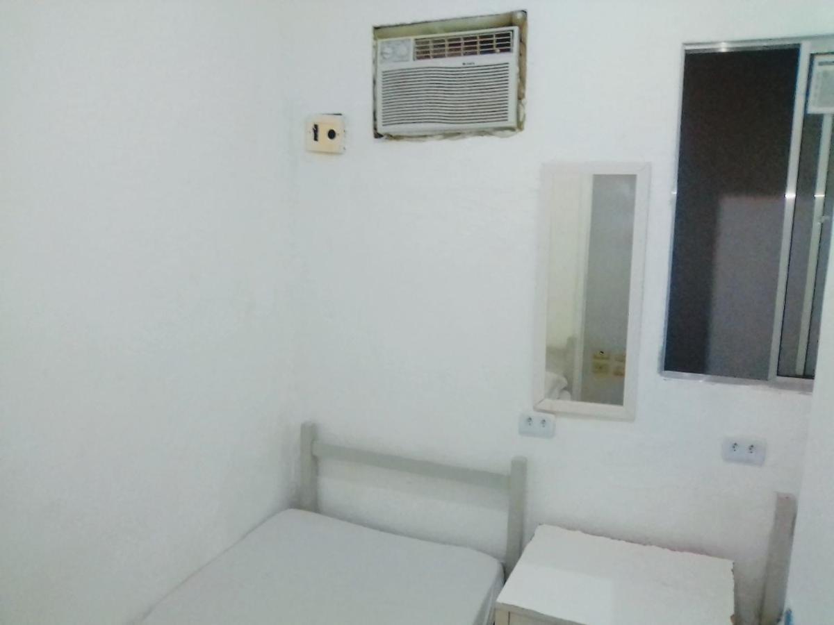 Asa Branca Residence Recife Szoba fotó