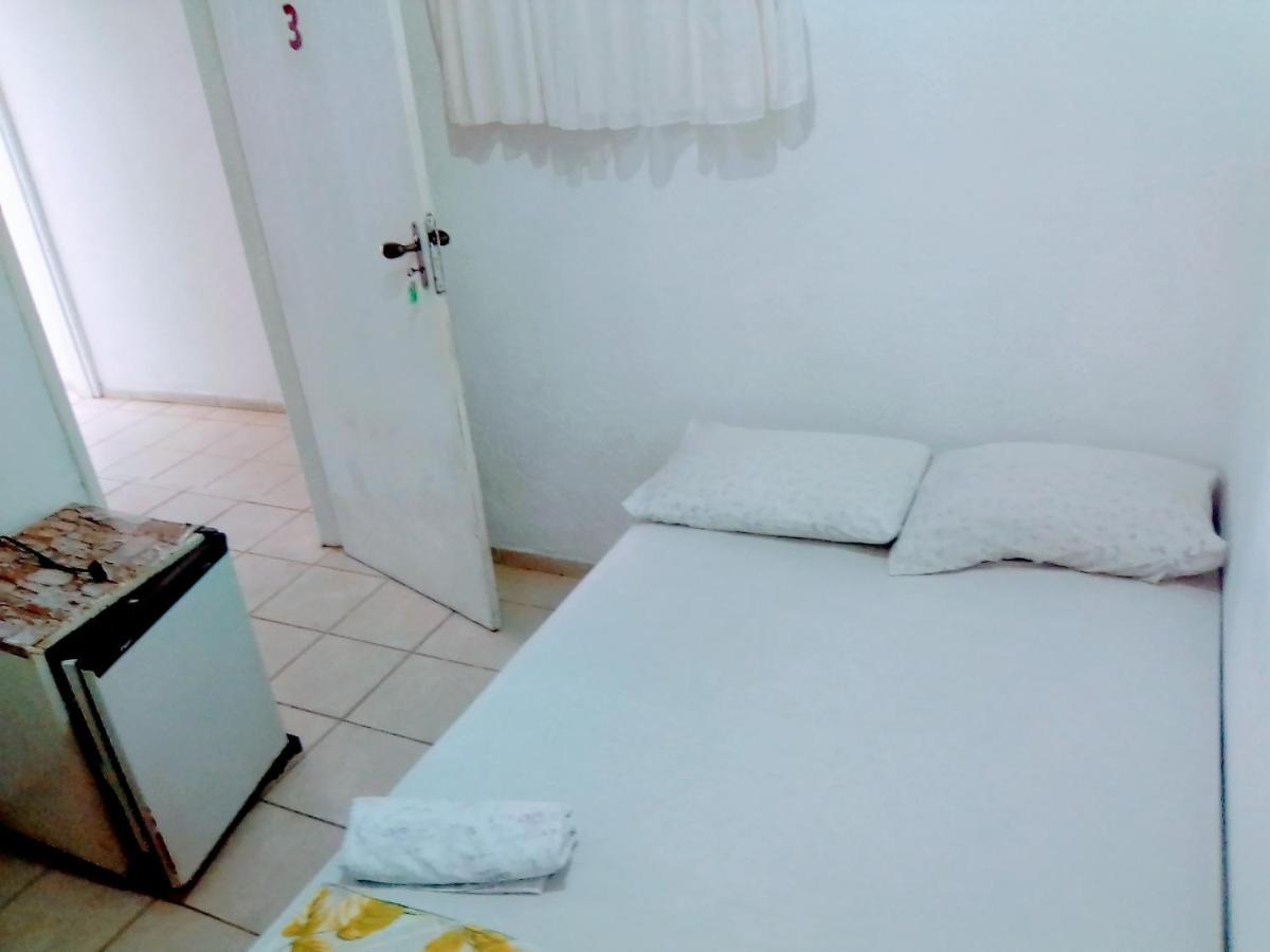 Asa Branca Residence Recife Szoba fotó