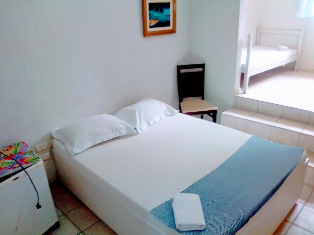 Asa Branca Residence Recife Szoba fotó