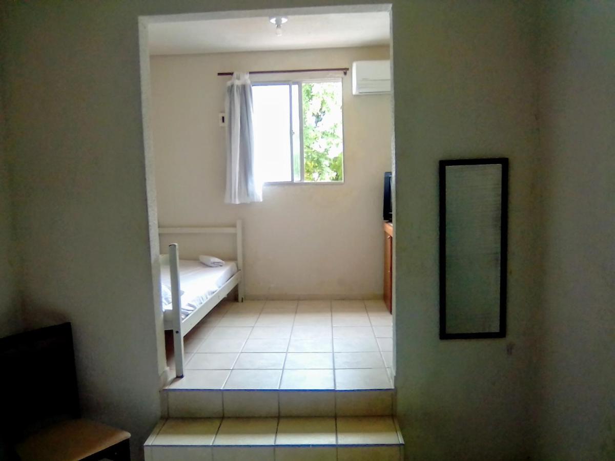 Asa Branca Residence Recife Szoba fotó