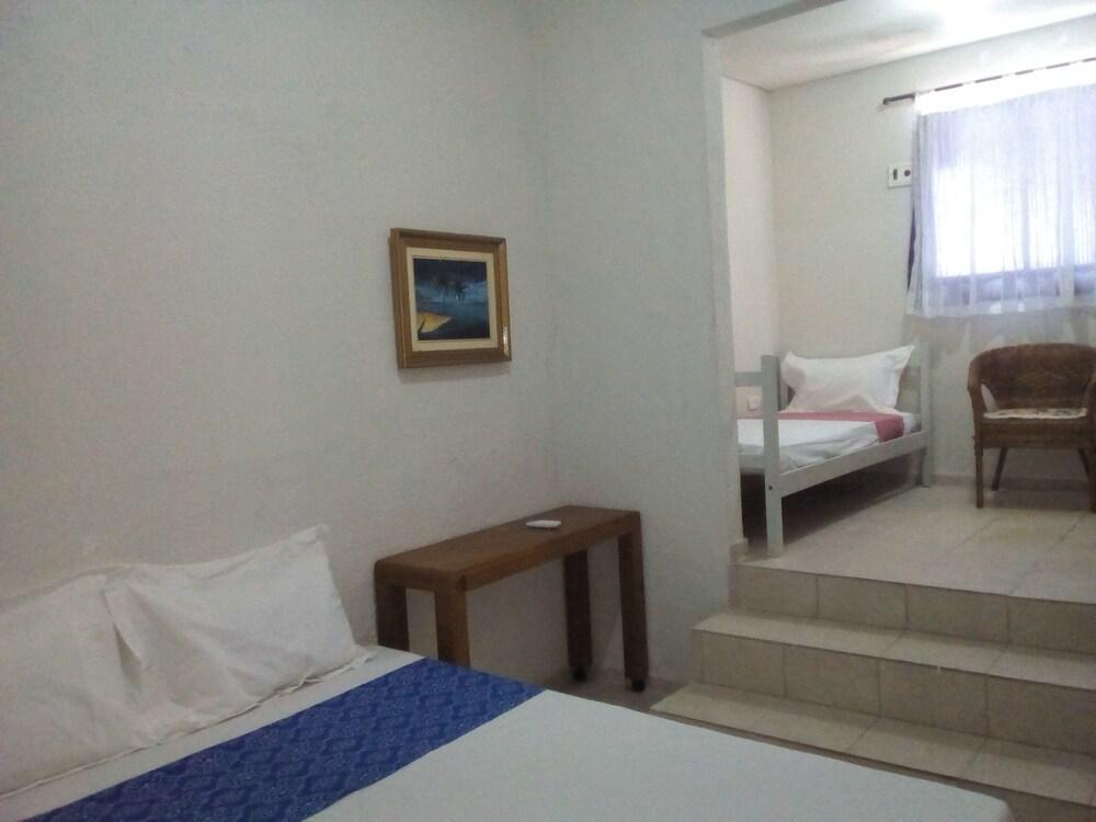 Asa Branca Residence Recife Kültér fotó