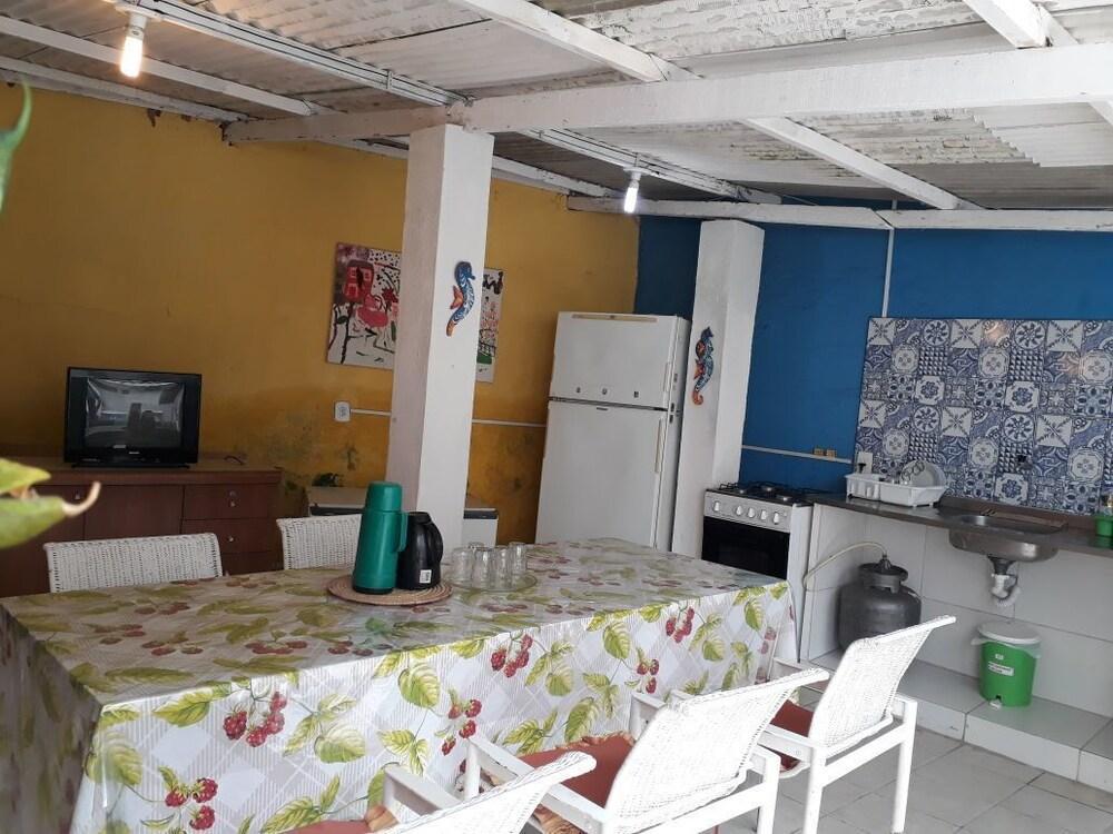 Asa Branca Residence Recife Kültér fotó