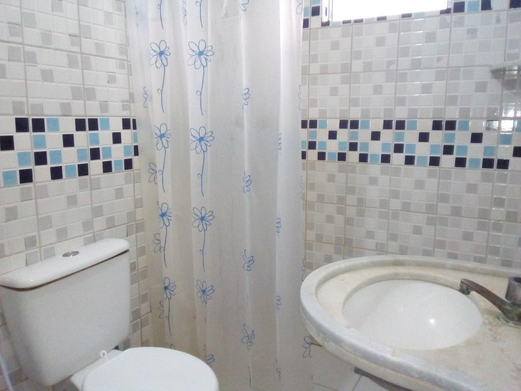 Asa Branca Residence Recife Kültér fotó