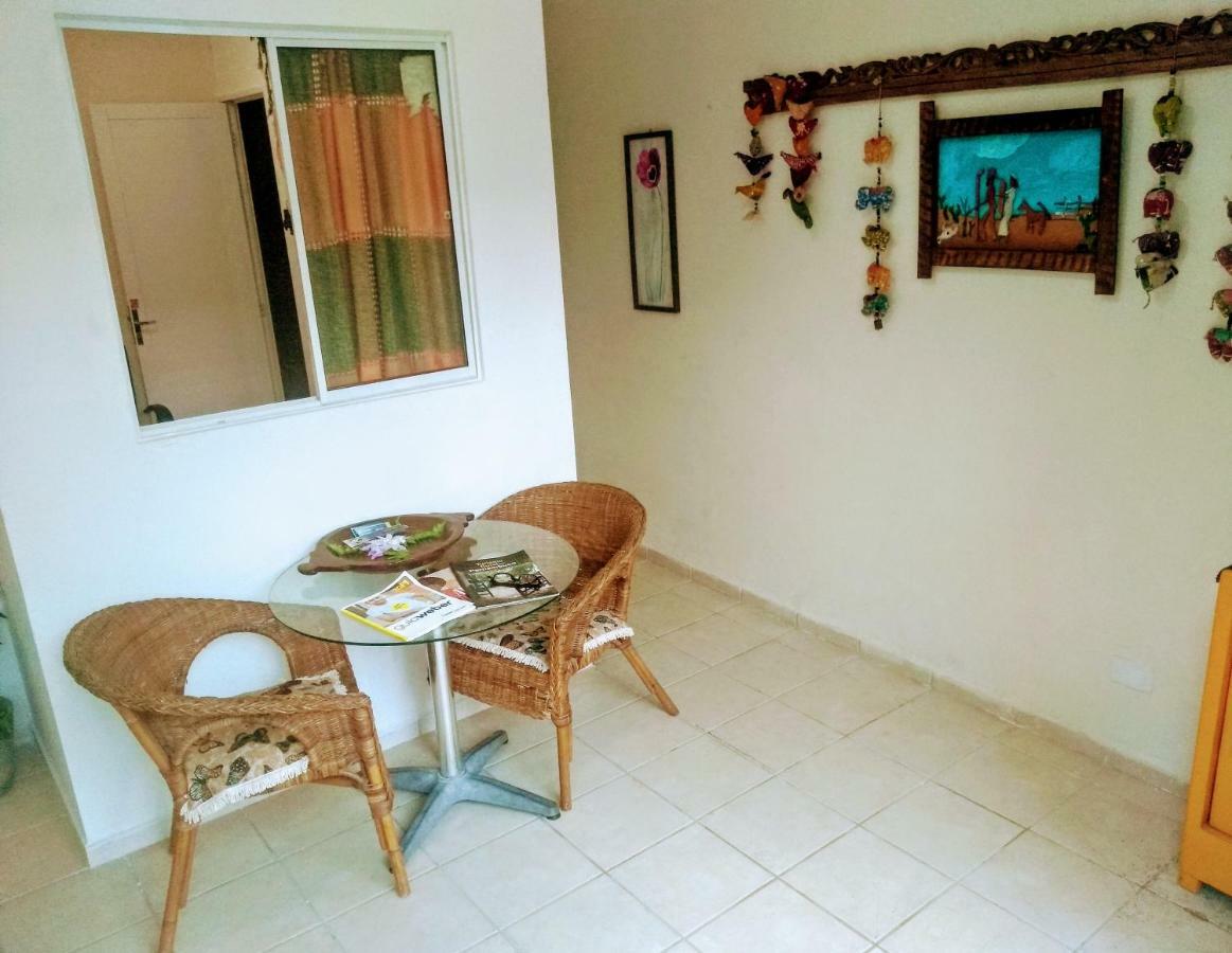 Asa Branca Residence Recife Kültér fotó