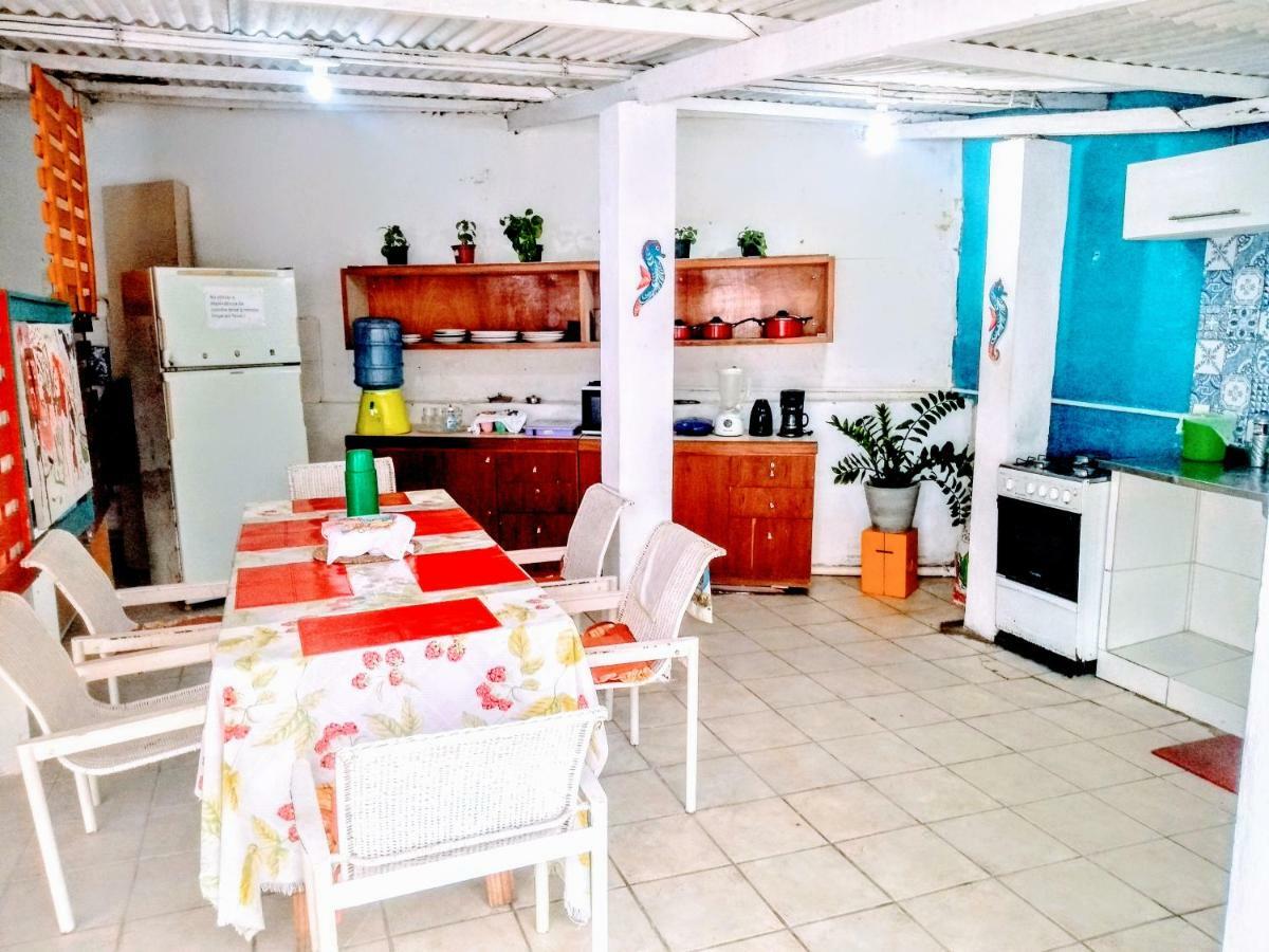 Asa Branca Residence Recife Kültér fotó