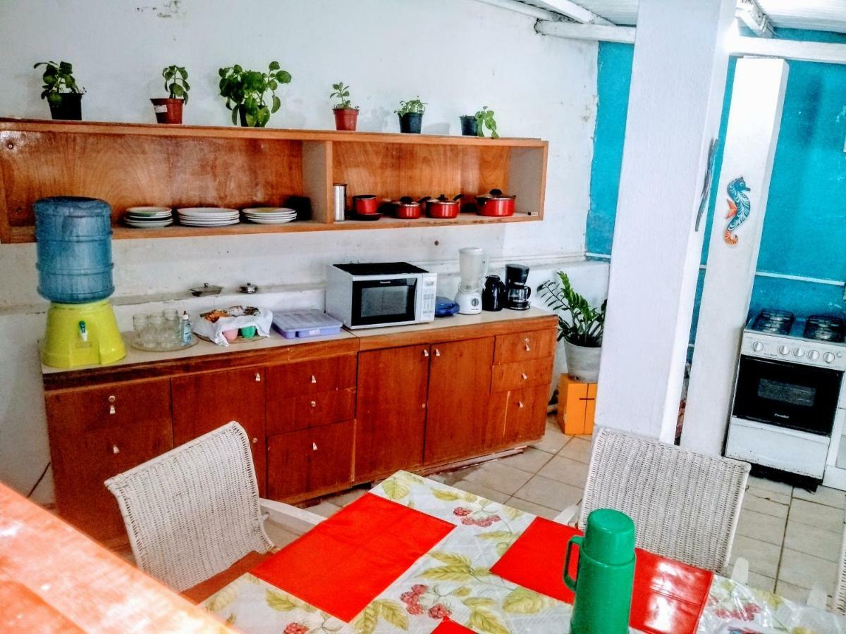 Asa Branca Residence Recife Kültér fotó