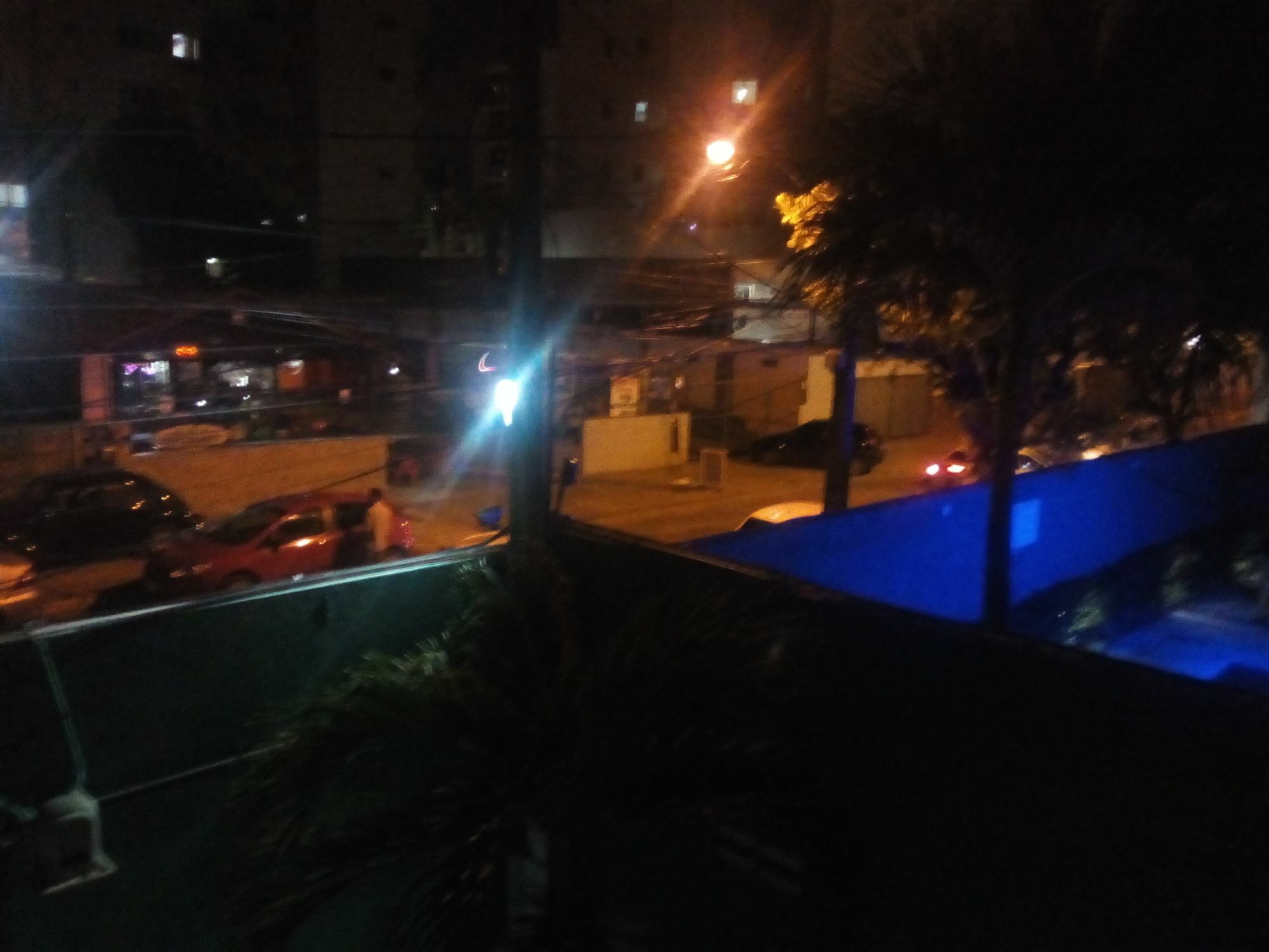 Asa Branca Residence Recife Kültér fotó