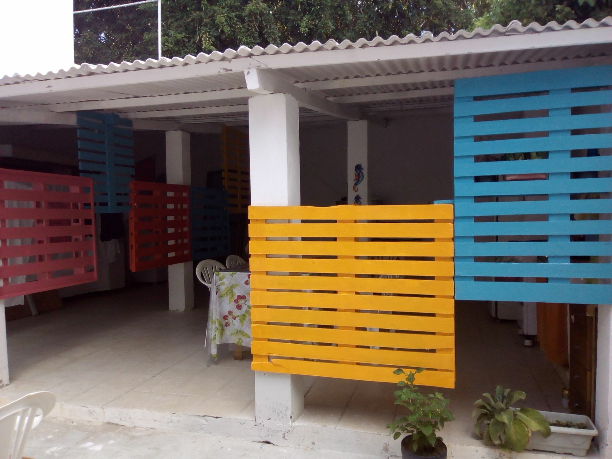 Asa Branca Residence Recife Kültér fotó