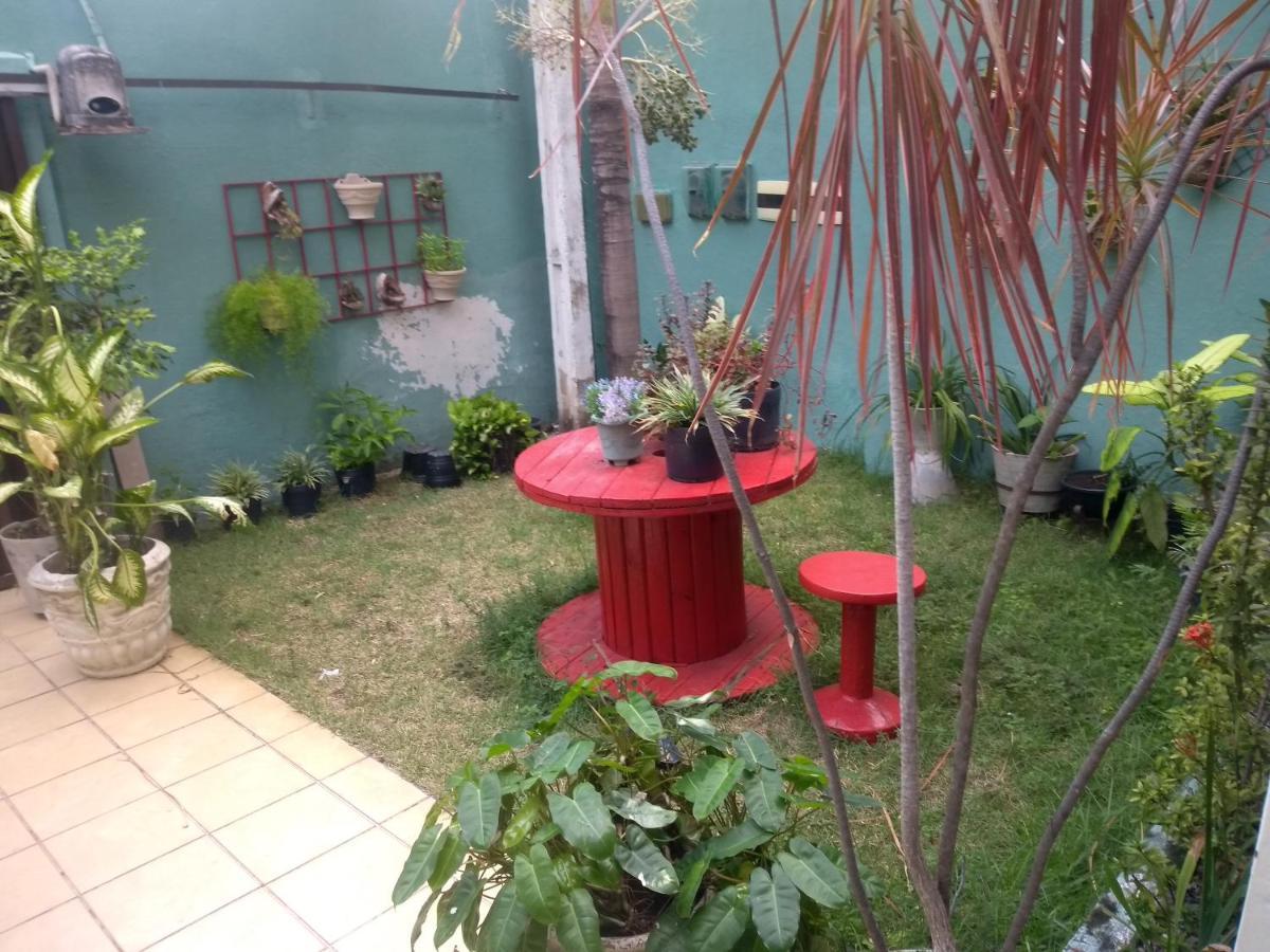 Asa Branca Residence Recife Kültér fotó
