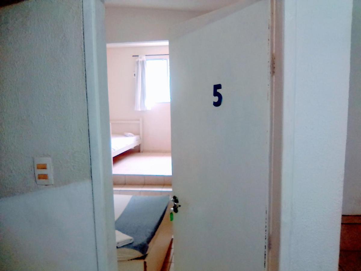 Asa Branca Residence Recife Szoba fotó